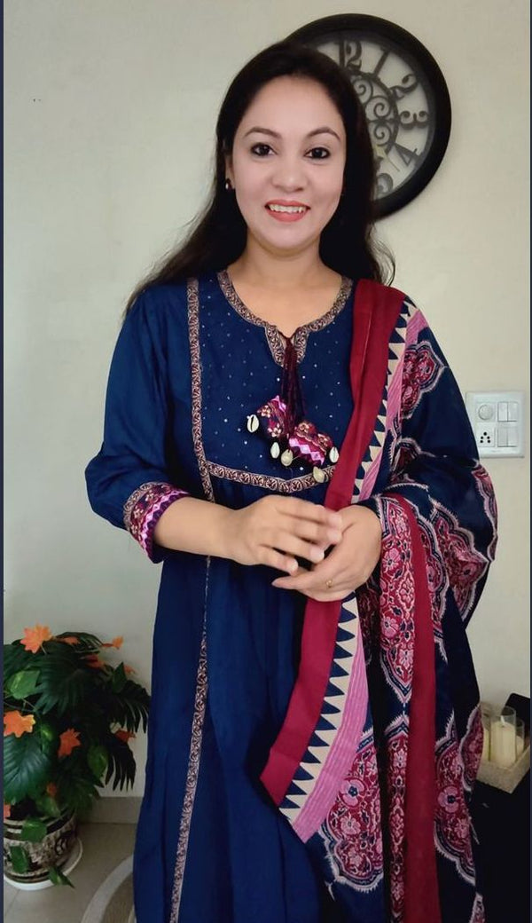 Anushka Singh